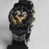REPLICA DE RELOGIO BVGARI - Imagem 4