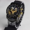 REPLICA DE RELOGIO BVGARI - Imagem 5