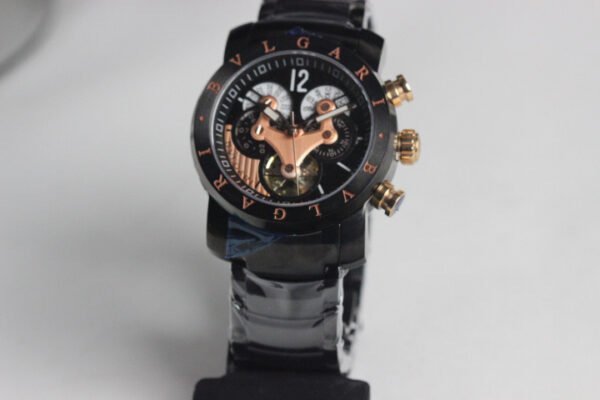 REPLICA DE RELOGIO BVGARI
