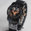 REPLICA DE RELOGIO BVGARI - Imagem 2