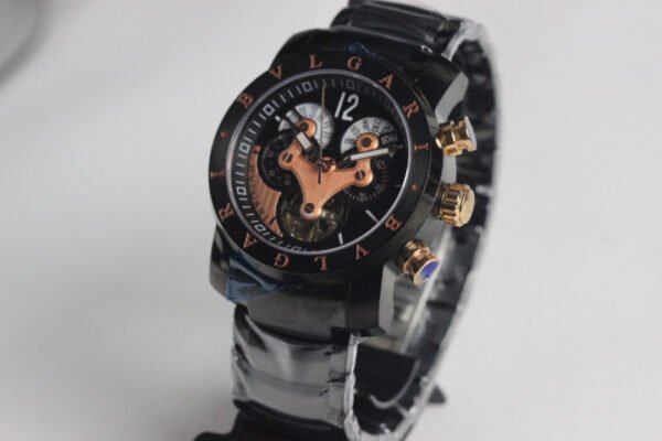 Alternative view of REPLICA DE RELOGIO BVGARI