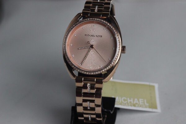 REPLICA DE RELOGIO MICHAEL KORS MK3677