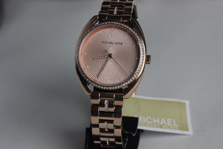 REPLICA DE RELOGIO MICHAEL KORS MK3677