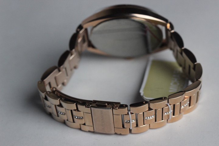 REPLICA DE RELOGIO MICHAEL KORS MK3677 - Imagem 5