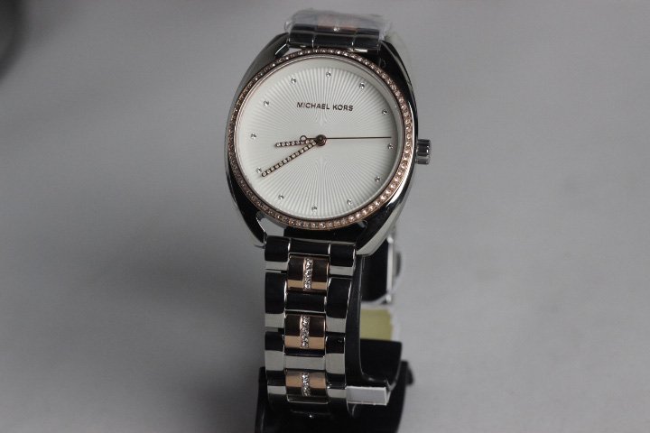 REPLICA DE RELOGIO MICHAEL KORS MK3676