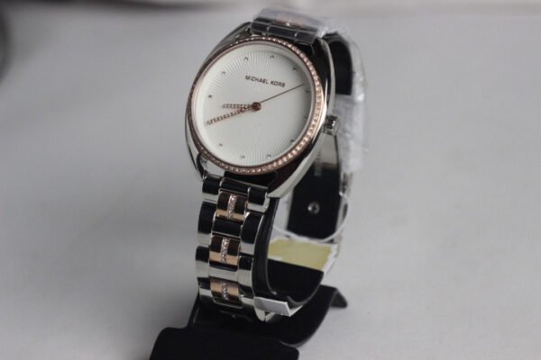 Alternative view of REPLICA DE RELOGIO MICHAEL KORS MK3676