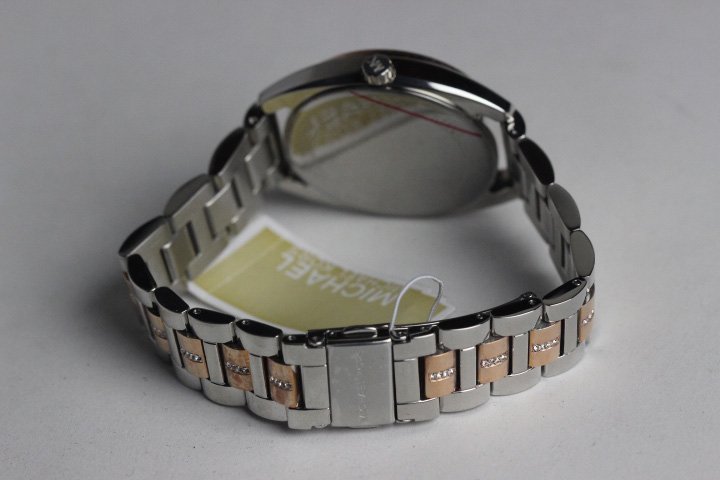 REPLICA DE RELOGIO MICHAEL KORS MK3676 - Imagem 5