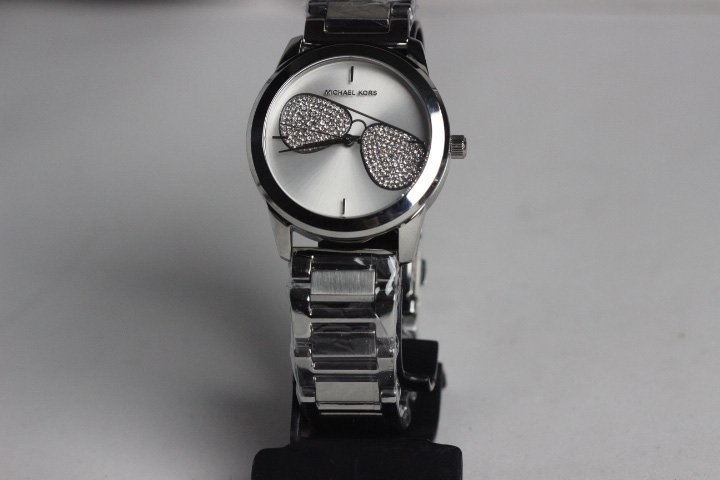 REPLICA DE RELOGIO MICHAEL KORS MK3672 - Imagem 4