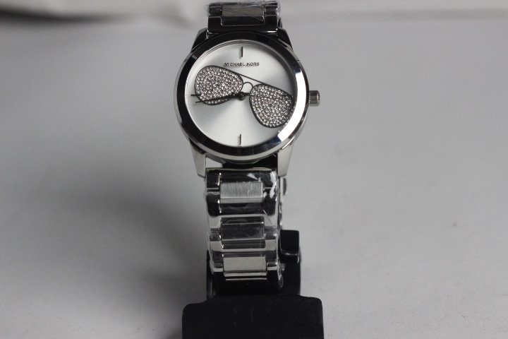 REPLICA DE RELOGIO MICHAEL KORS MK3672 - Imagem 2