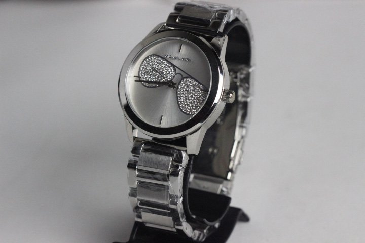 REPLICA DE RELOGIO MICHAEL KORS MK3672 - Imagem 6