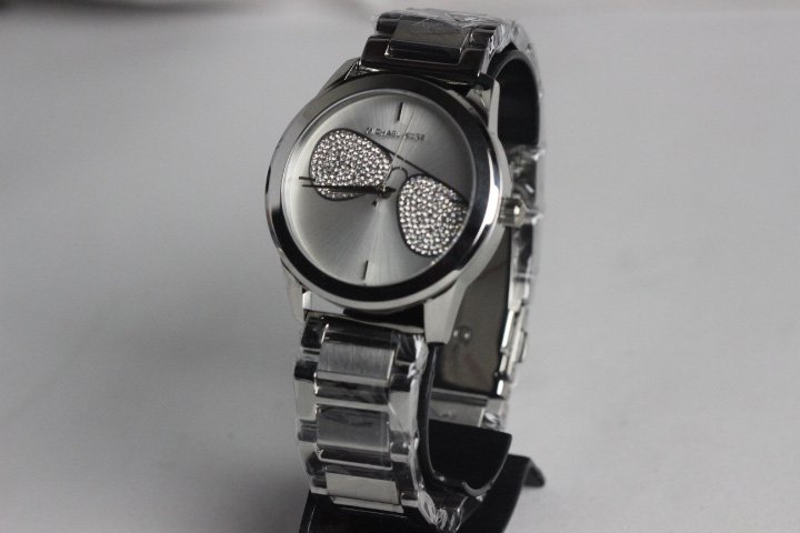 REPLICA DE RELOGIO MICHAEL KORS MK3672 - Imagem 7