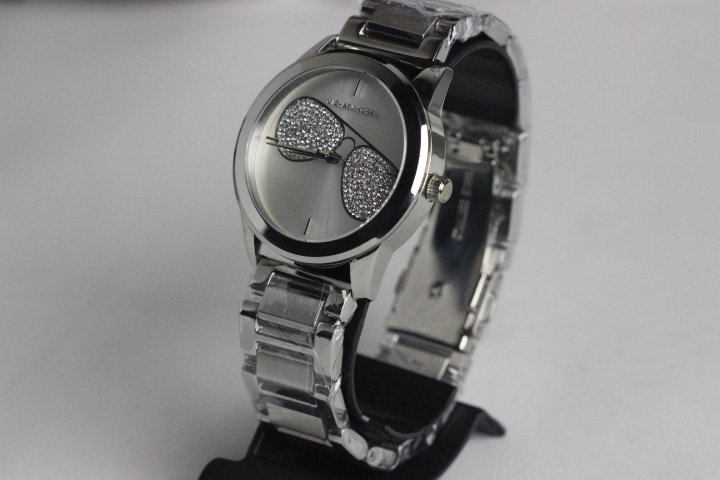 REPLICA DE RELOGIO MICHAEL KORS MK3672 - Imagem 5