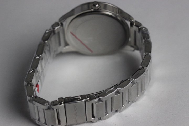 REPLICA DE RELOGIO MICHAEL KORS MK3672 - Imagem 3