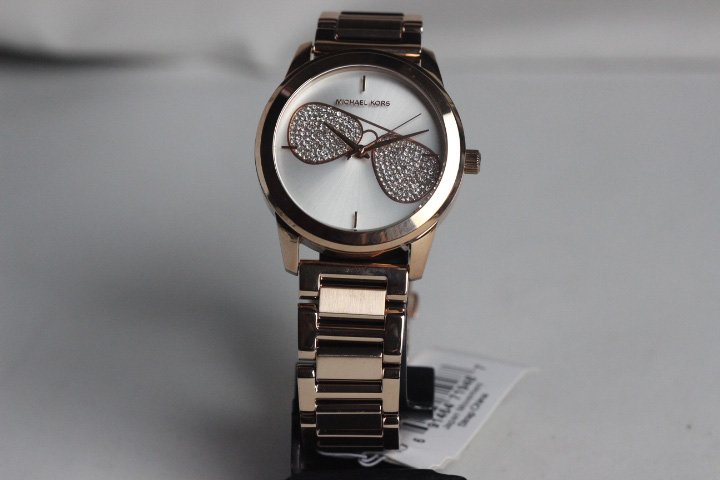 REPLICA DE RELOGIO MICHAEL KORS MK3673 - Imagem 7