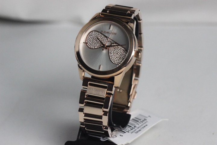 REPLICA DE RELOGIO MICHAEL KORS MK3673 - Imagem 6