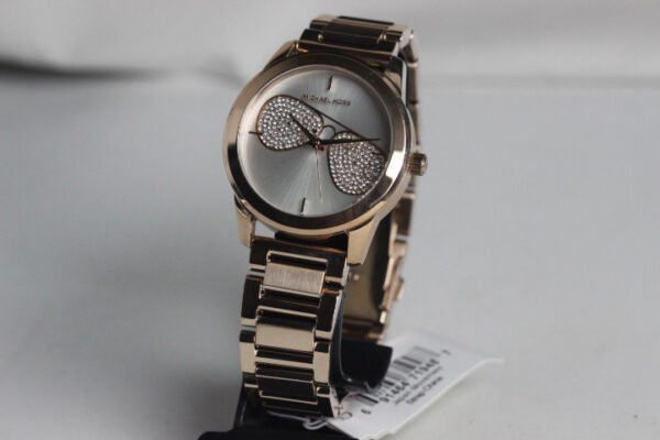 Alternative view of REPLICA DE RELOGIO MICHAEL KORS MK3673