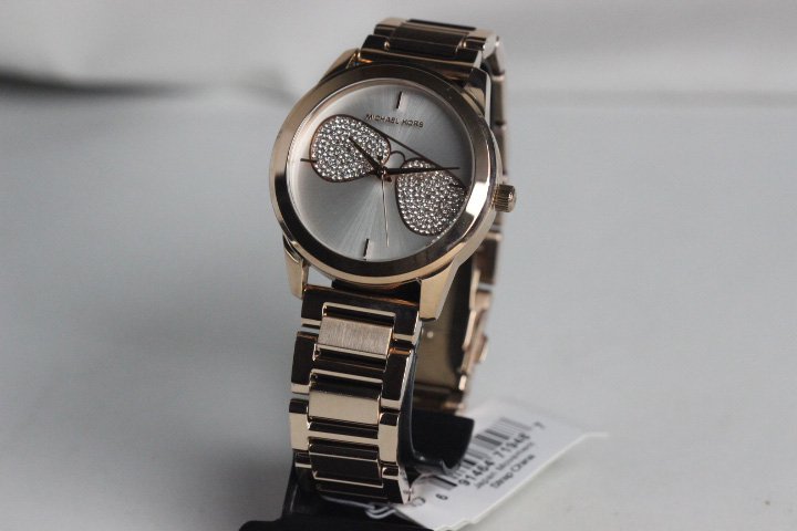 REPLICA DE RELOGIO MICHAEL KORS MK3673 - Imagem 2