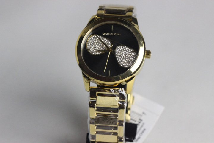 REPLICA DE RELOGIO MICHAEL KORS MK3647 - Imagem 6