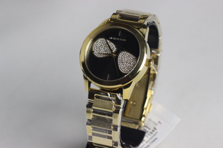 REPLICA DE RELOGIO MICHAEL KORS MK3647 - Imagem 2