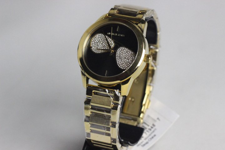 REPLICA DE RELOGIO MICHAEL KORS MK3647