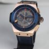 REPLICA DE RELOGIO HUBLOT GENEVE BIG BANG - Imagem 6