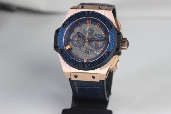 REPLICA DE RELOGIO HUBLOT GENEVE BIG BANG