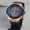 REPLICA DE RELOGIO HUBLOT GENEVE BIG BANG - Imagem 4