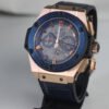 REPLICA DE RELOGIO HUBLOT GENEVE BIG BANG - Imagem 2