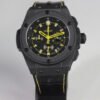 REPLICA DE RELOGIO HUBLOT GENEVE BIG BANG - Imagem 8