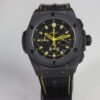 REPLICA DE RELOGIO HUBLOT GENEVE BIG BANG - Imagem 2