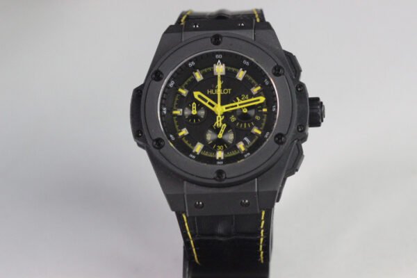 Alternative view of REPLICA DE RELOGIO HUBLOT GENEVE BIG BANG