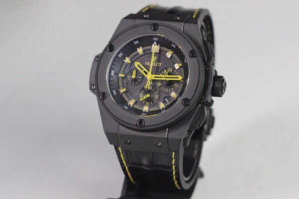 REPLICA DE RELOGIO HUBLOT GENEVE BIG BANG