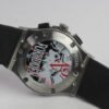 REPLICA DE RELOGIO HUBLOT FORBIDDEN - Imagem 3