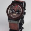 REPLICA DE RELOGIO HUBLOT FORBIDDEN - Imagem 3