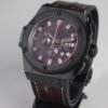 REPLICA DE RELOGIO HUBLOT GENEVE - Imagem 2