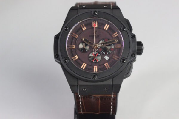 REPLICA DE RELOGIO HUBLOT GENEVE
