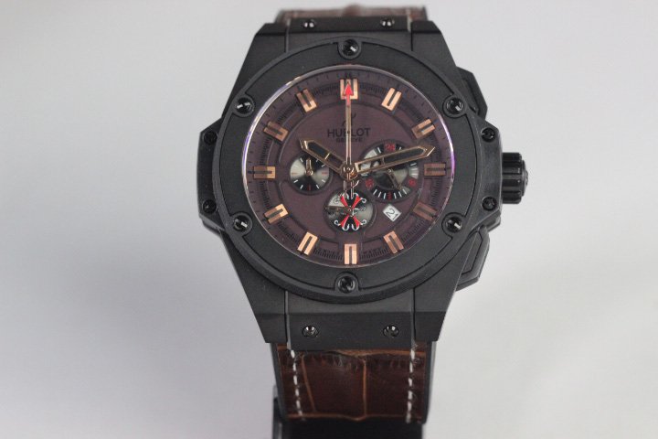 REPLICA DE RELOGIO HUBLOT GENEVE