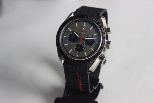 OMEGA SEAMASTER CO-AXIAL
