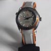 REPLICA DE RELOGIO OMEGA SEAMASTER - Imagem 2