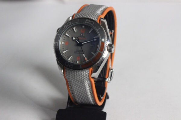 REPLICA DE RELOGIO OMEGA SEAMASTER