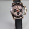 ROLEX DAYTONA CERAMIC COURO - Imagem 2