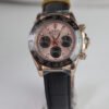 ROLEX DAYTONA CERAMIC COURO - Imagem 3