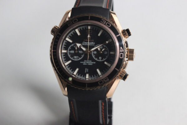 REPLICA DE RELOGIO OMEGA SEAMASTER