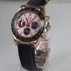 ROLEX DAYTONA CERAMIC COURO - Imagem 5