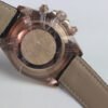 ROLEX DAYTONA CERAMIC COURO - Imagem 6