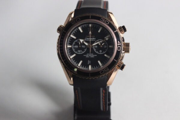 Alternative view of REPLICA DE RELOGIO OMEGA SEAMASTER