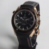 REPLICA DE RELOGIO OMEGA SEAMASTER - Imagem 7