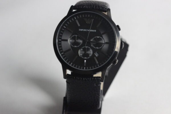 REPLICA DE RELOGIO EMPORIO ARMANI