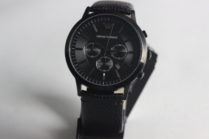 REPLICA DE RELOGIO EMPORIO ARMANI