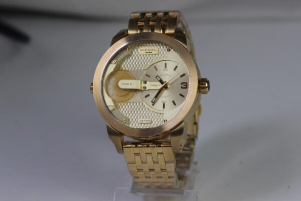 REPLICA DE RELOGIO DIESEL 3 BAR